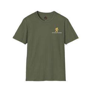Bigfoot Logo T-Shirt