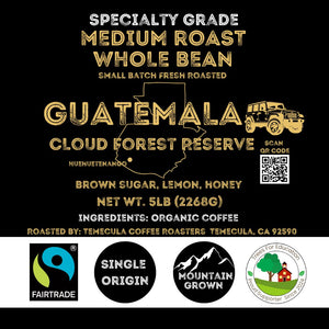 Sumatra Rain Forest Reserve