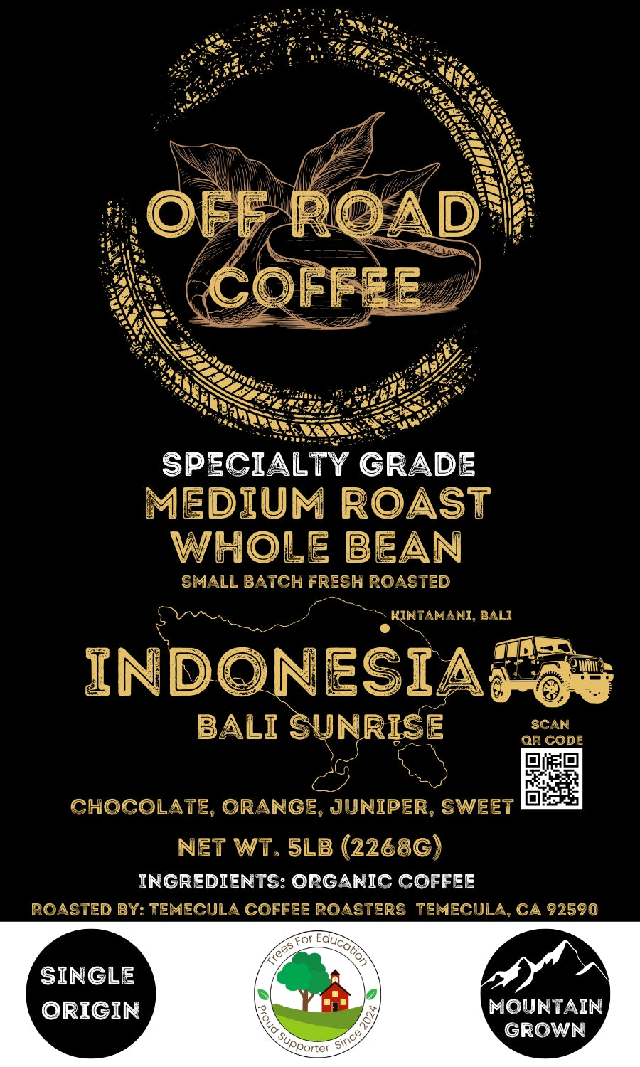 Indonesia Bali Sunrise