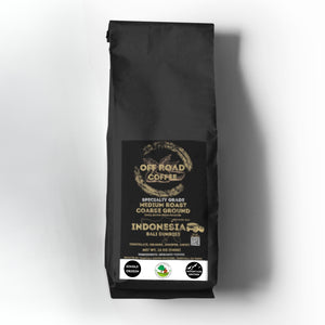 Indonesia Bali Sunrise