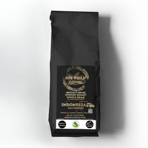 Indonesia Bali Sunrise