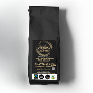 Guatemala Cloud Forest Reserve