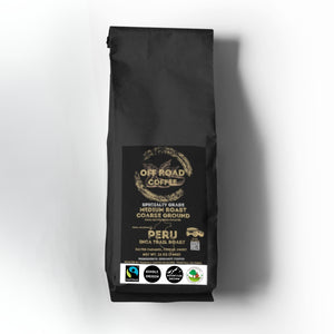 Peru Inca Trail Roast