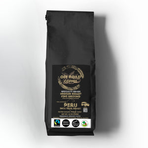 Peru Inca Trail Roast
