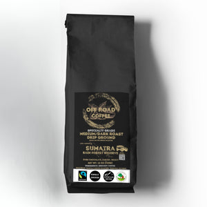 Sumatra Rain Forest Reserve