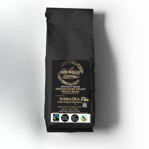 Sumatra Rain Forest Reserve