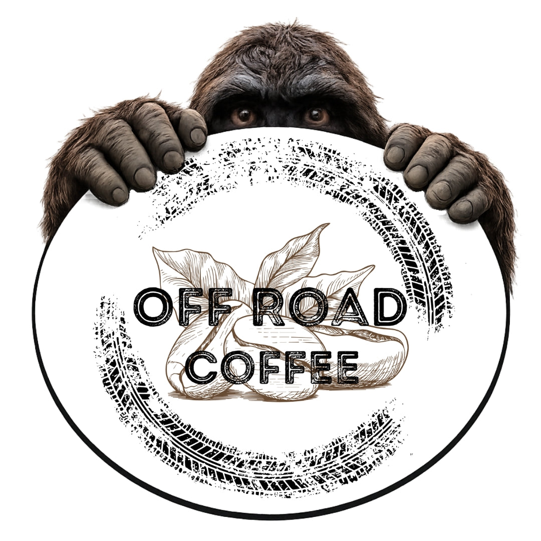 Off Road Coffee
