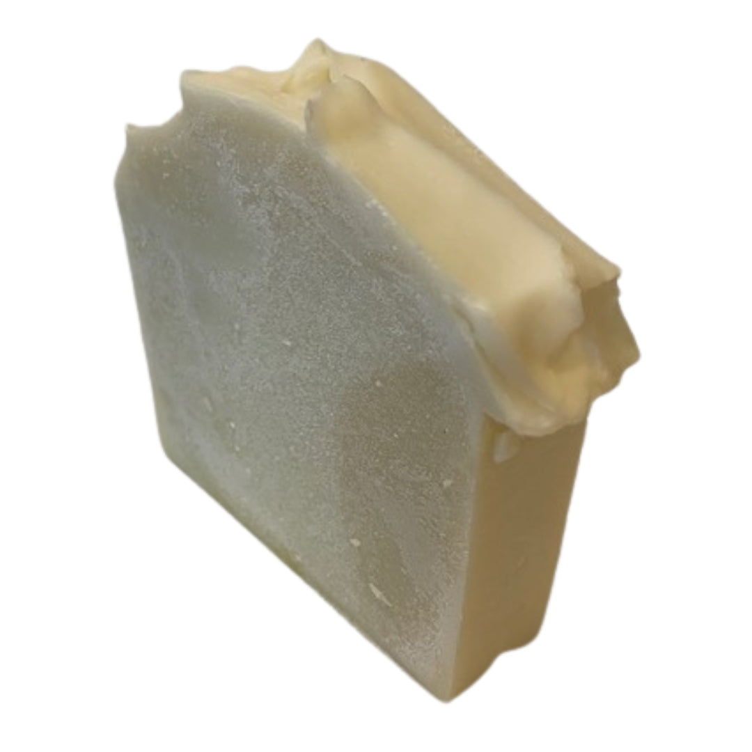 Cedarwood & Honey Handmade Soap Bar