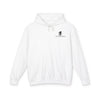 Bigfoot Hoodie (White)
