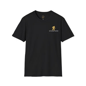 Bigfoot Logo T-Shirt