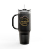 Off Road Coffee 40oz Insulated Travel Mug
