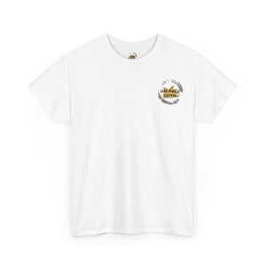 Original Logo Off Road Coffee T-shirt