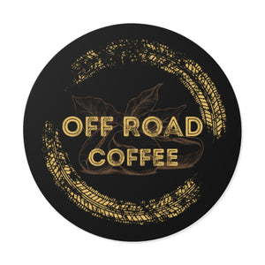 Original Logo Vinyl Sticker