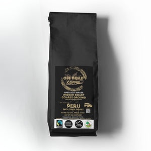 Peru Inca Trail Roast