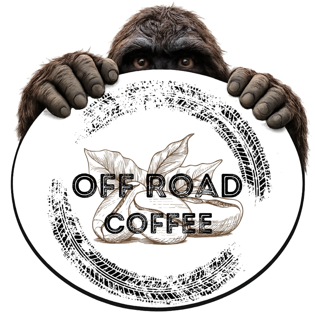 Off Road Coffee